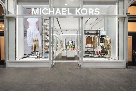 michael kors collection bluse weiß|michael kors online store.